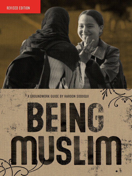 Title details for Being Muslim by Haroon Siddiqui - Available
